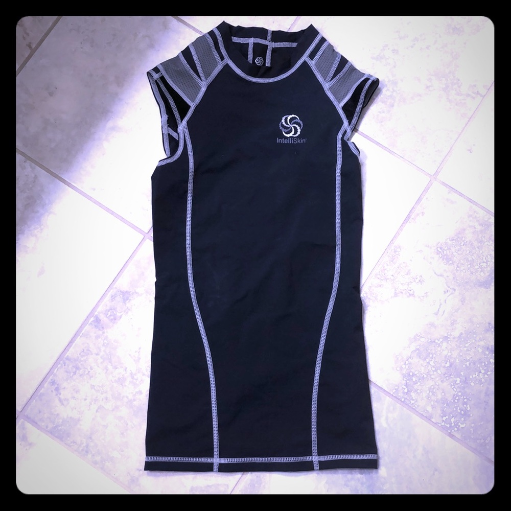 IntelliSkin Shirt